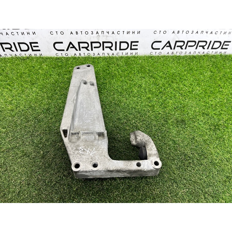 Кронштейн КПП (трансмісія) BMW X3 F25 2012 3.0 22316786567