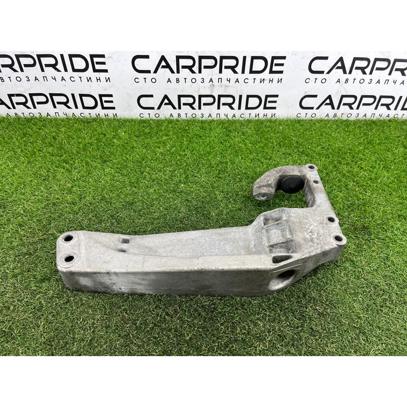 Кронштейн КПП (трансмісія) BMW X3 F25 2012 3.0 22316786567