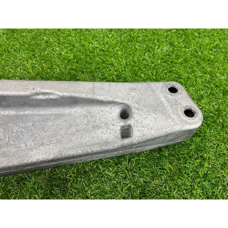 Кронштейн КПП (трансмісія) BMW X3 F25 2012 3.0 22316786567