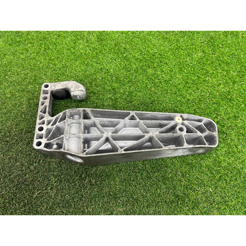 Кронштейн КПП (трансмісія) BMW X3 F25 2012 3.0 22316786567