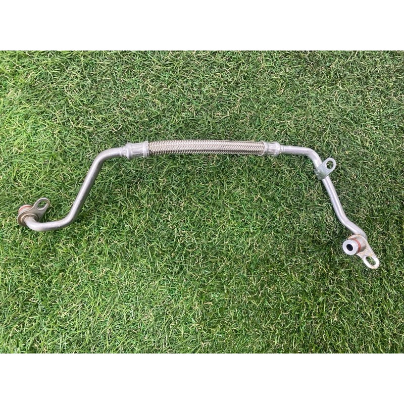 Трубка подачи масла в турбину (двигатель и элементы) AUDI A3 8V 2015 1.8 06K145778E