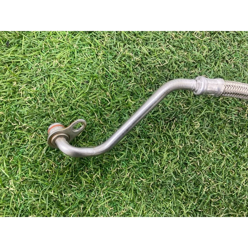 Трубка подачи масла в турбину (двигатель и элементы) AUDI A3 8V 2015 1.8 06K145778E