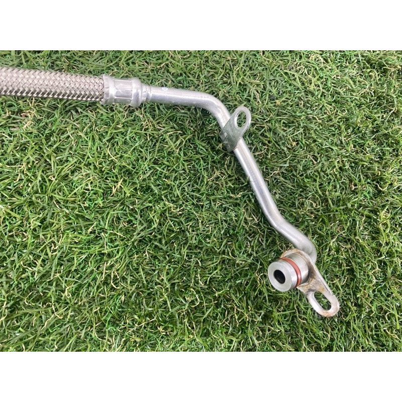 Трубка подачи масла в турбину (двигатель и элементы) AUDI A3 8V 2015 1.8 06K145778E