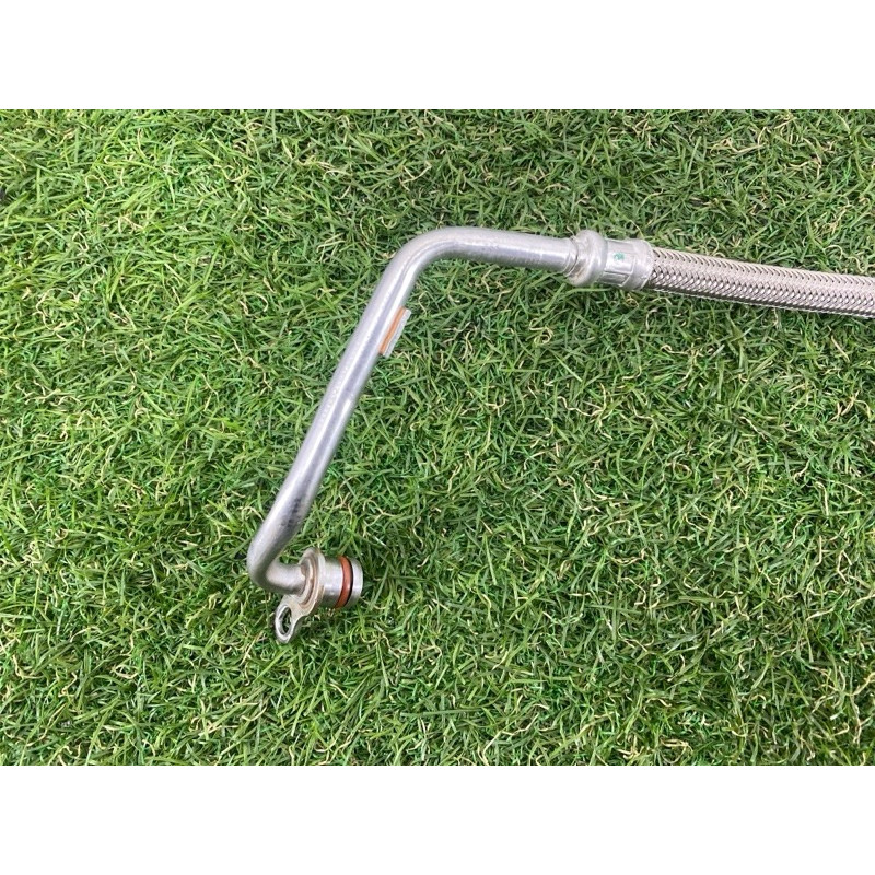 Трубка подачи масла в турбину (двигатель и элементы) AUDI A3 8V 2015 1.8 06K145778E