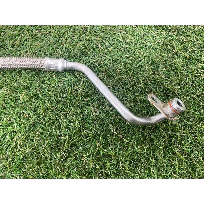 Трубка подачи масла в турбину (двигатель и элементы) AUDI A3 8V 2015 1.8 06K145778E