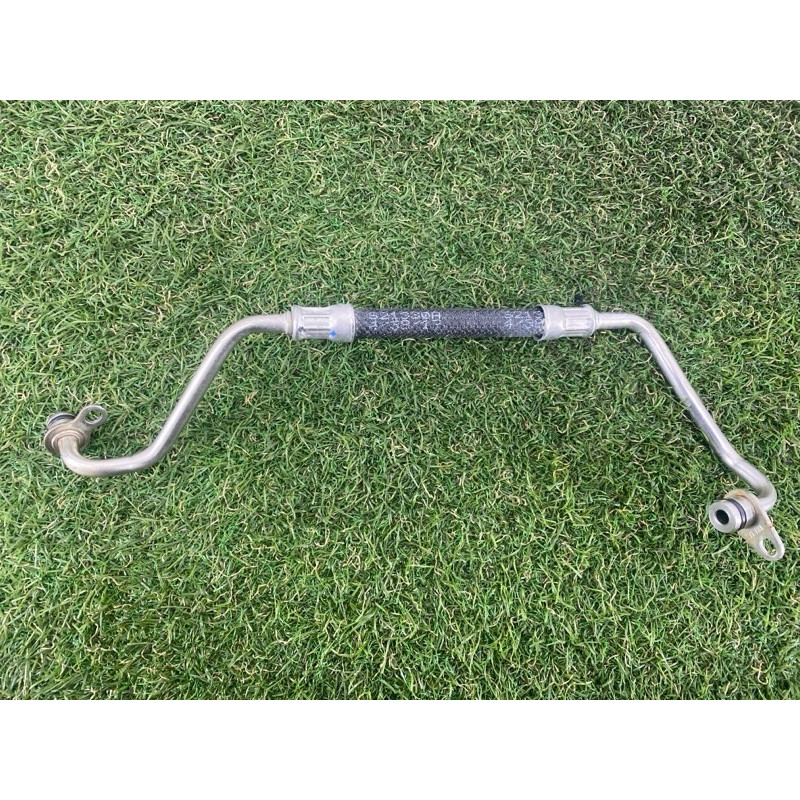 Трубка подачи масла в турбину (двигатель и элементы) AUDI A3 8V 2018 2.0 CZRA 06K145778AE