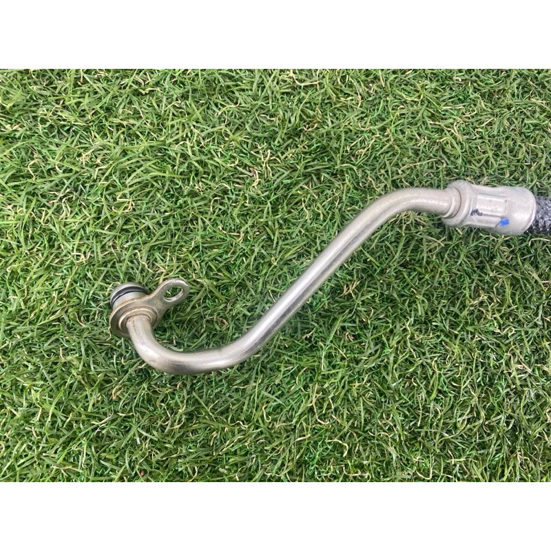 Трубка подачи масла в турбину (двигатель и элементы) AUDI A3 8V 2018 2.0 CZRA 06K145778AE