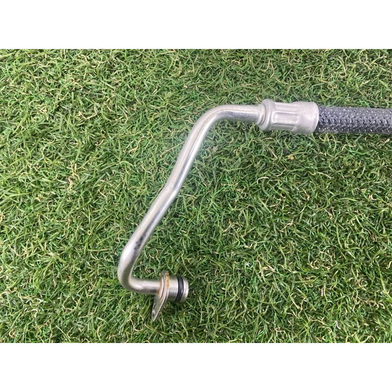 Трубка подачи масла в турбину (двигатель и элементы) AUDI A3 8V 2018 2.0 CZRA 06K145778AE