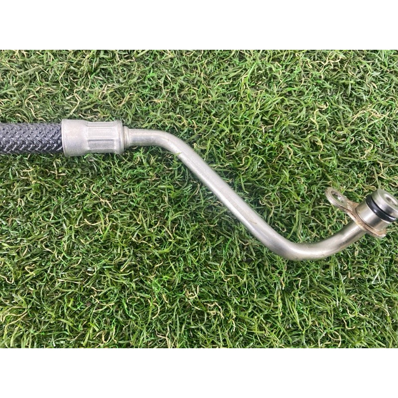 Трубка подачи масла в турбину (двигатель и элементы) AUDI A3 8V 2018 2.0 CZRA 06K145778AE