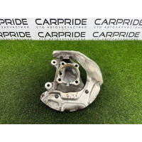 Поворотний кулак