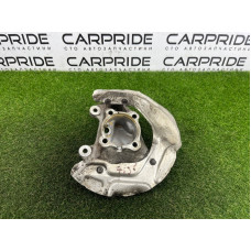 Поворотный кулак