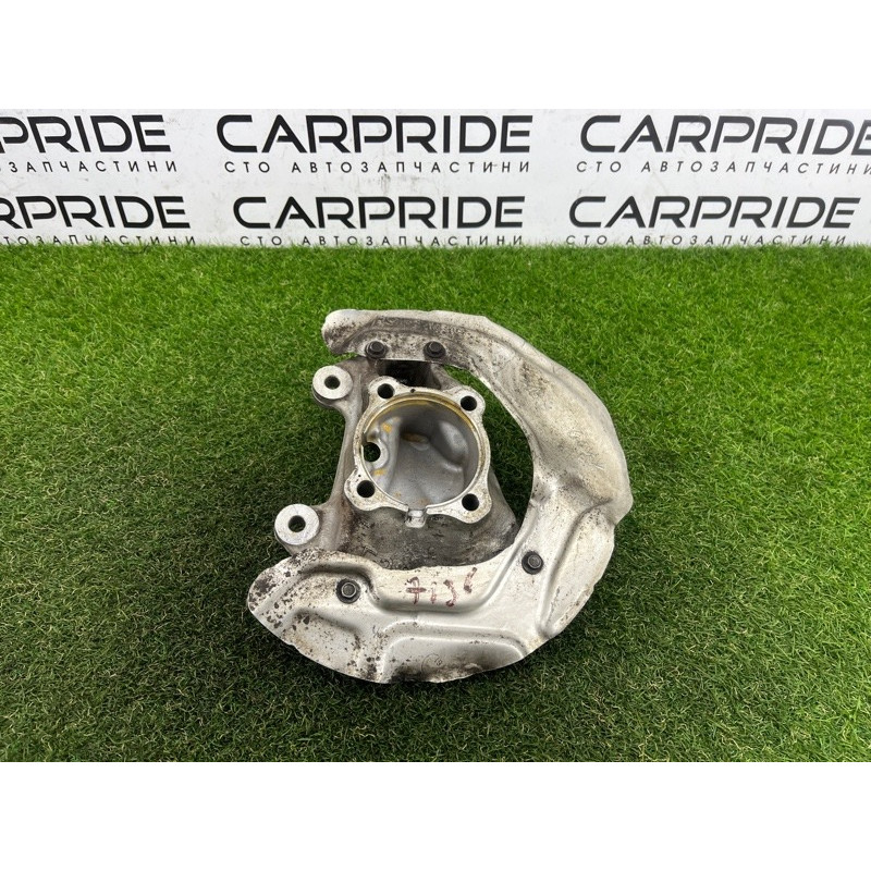 Поворотный кулак (подвеска) BMW 2-series F22 2015 2.0 31216792286