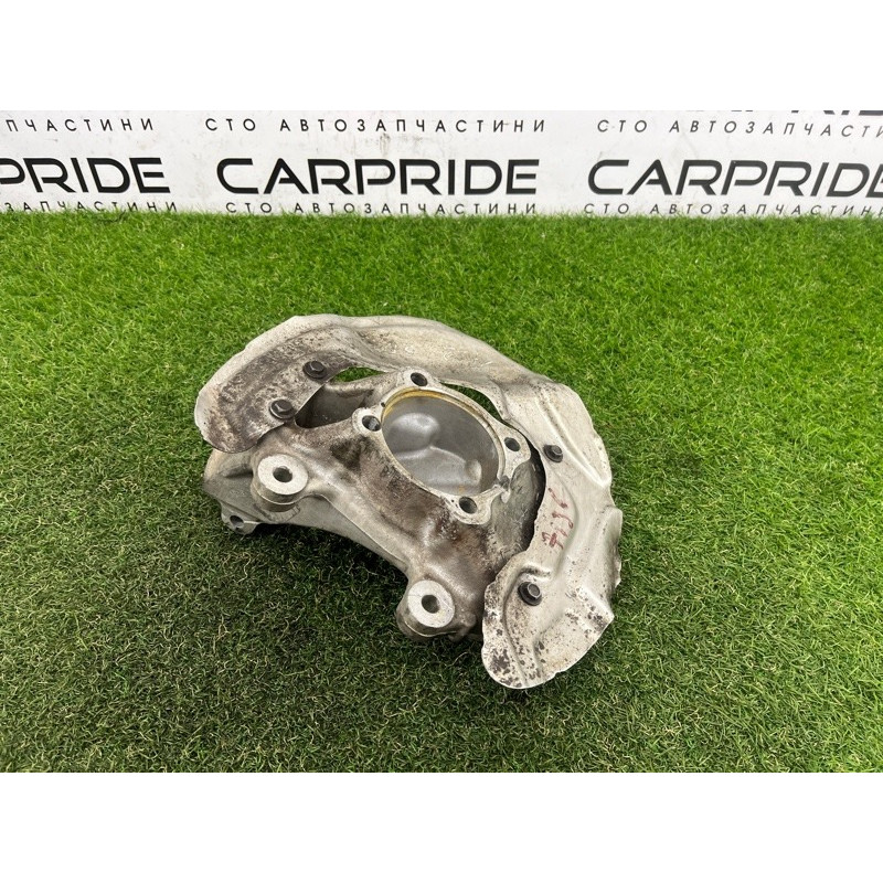 Поворотный кулак (подвеска) BMW 2-series F22 2015 2.0 31216792286