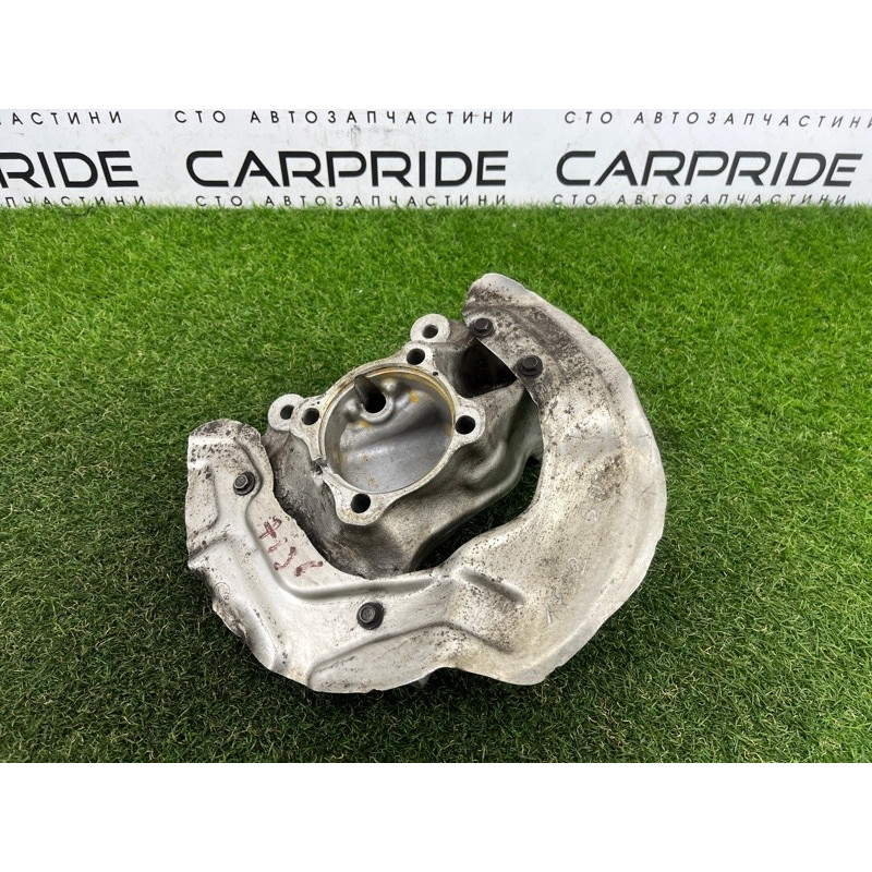 Поворотный кулак (подвеска) BMW 2-series F22 2015 2.0 31216792286