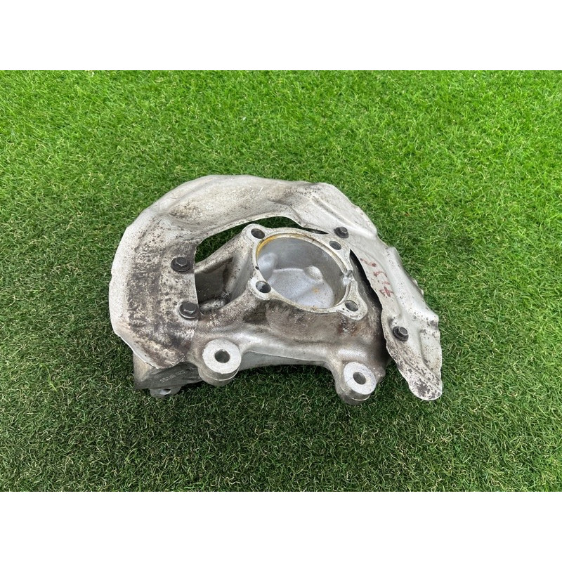 Поворотный кулак (подвеска) BMW 2-series F22 2015 2.0 31216792286