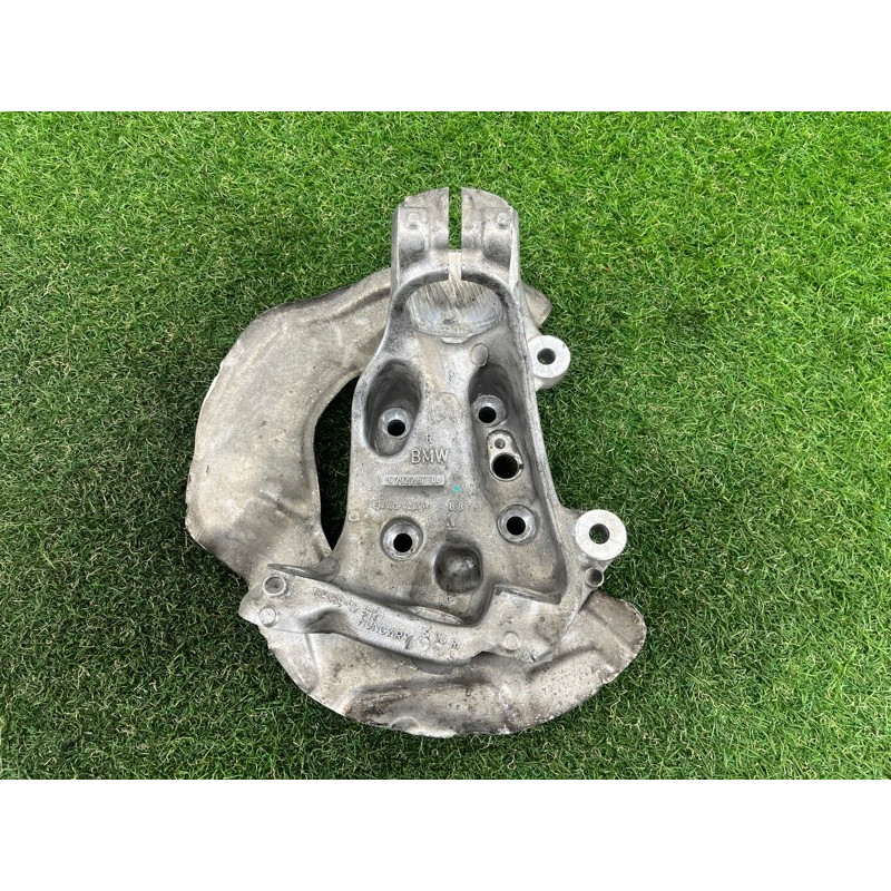 Поворотный кулак (подвеска) BMW 2-series F22 2015 2.0 31216792286