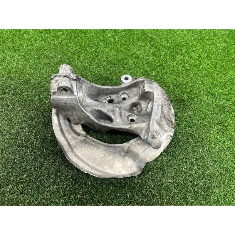 Поворотный кулак (подвеска) BMW 2-series F22 2015 2.0 31216792286