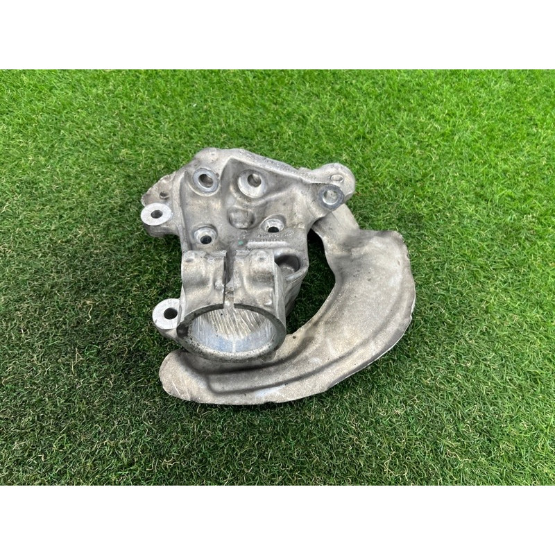 Поворотный кулак (подвеска) BMW 2-series F22 2015 2.0 31216792286