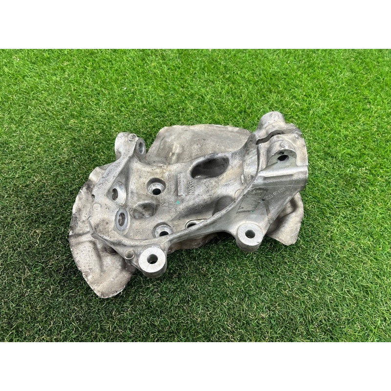 Поворотный кулак (подвеска) BMW 2-series F22 2015 2.0 31216792286