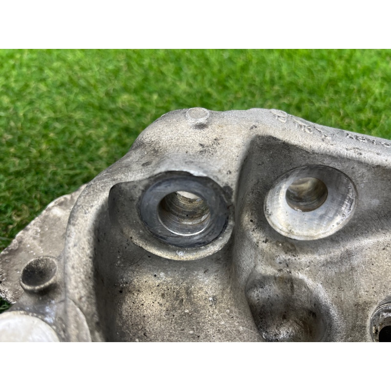 Поворотный кулак (подвеска) BMW 2-series F22 2015 2.0 31216792286