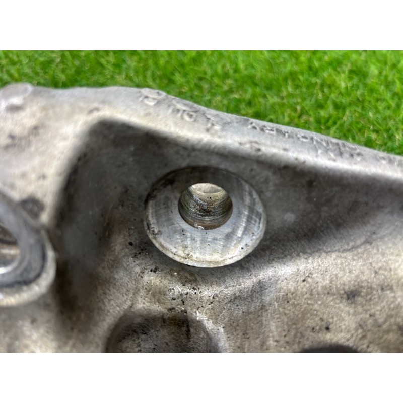 Поворотный кулак (подвеска) BMW 2-series F22 2015 2.0 31216792286