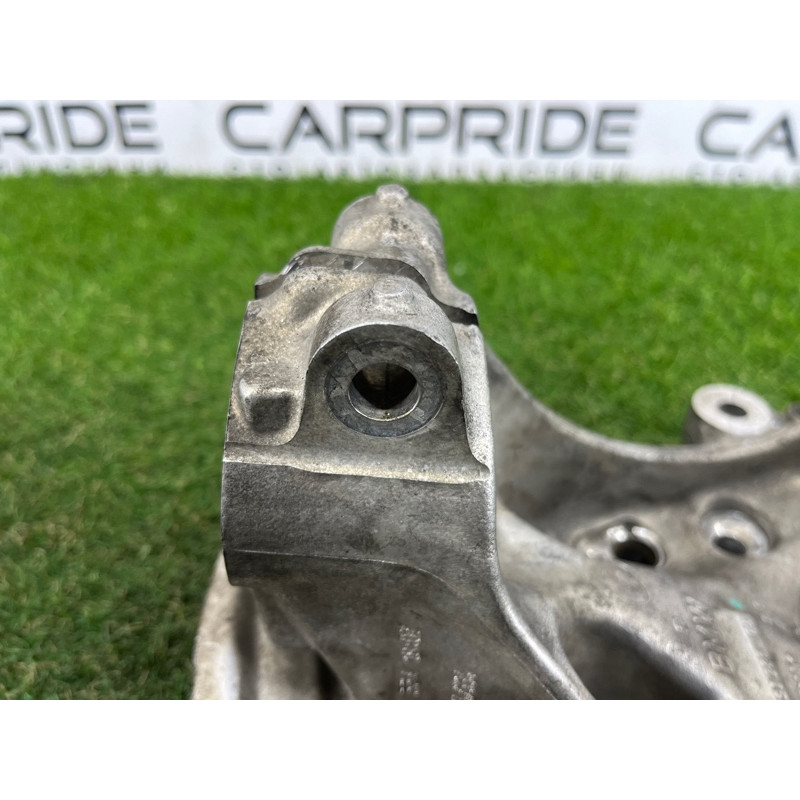 Поворотный кулак (подвеска) BMW 2-series F22 2015 2.0 31216792286