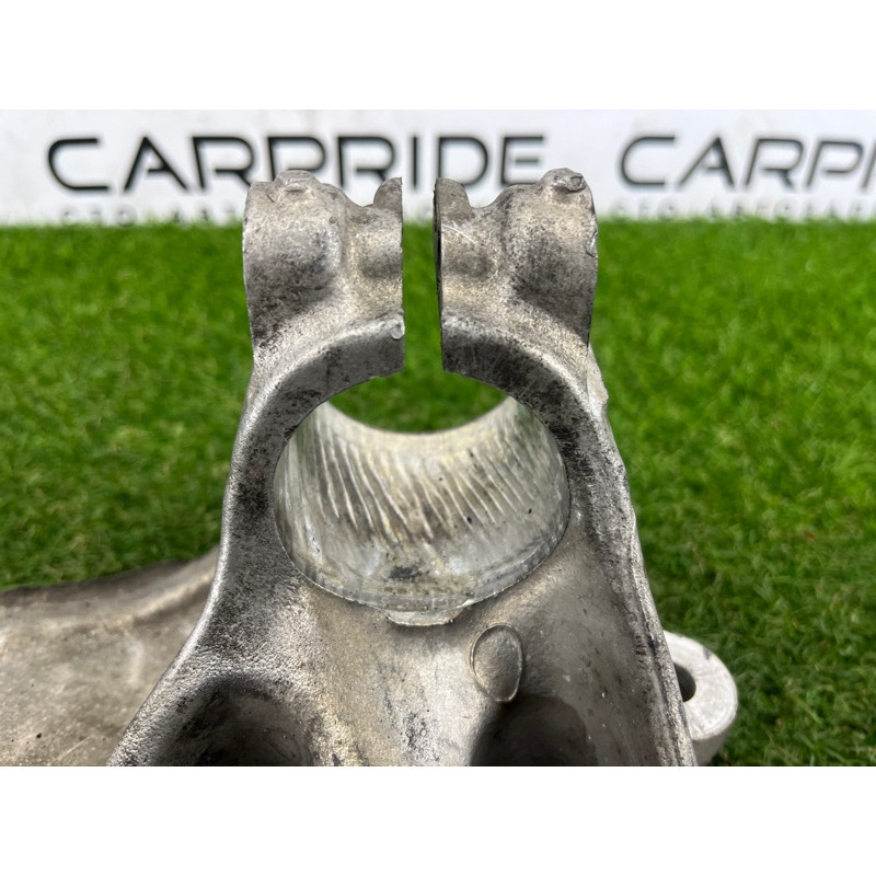 Поворотный кулак (подвеска) BMW 2-series F22 2015 2.0 31216792286