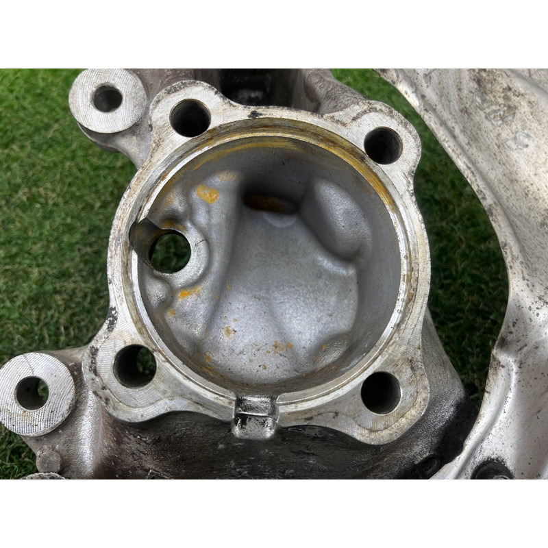 Поворотный кулак (подвеска) BMW 2-series F22 2015 2.0 31216792286