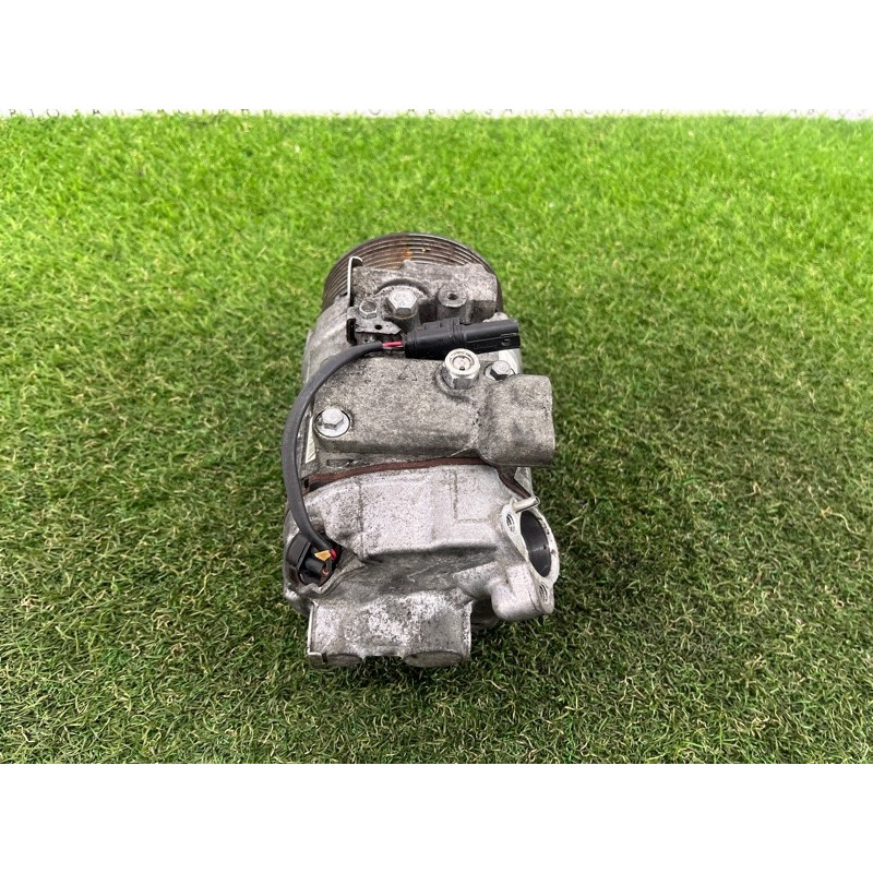 Компрессор кондиционера (отопление и кондиционирование) BMW X3 F25 2012 3.0 64529211496