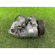 Компрессор кондиционера (отопление и кондиционирование) BMW X3 F25 2012 3.0 64529211496
