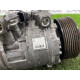Компрессор кондиционера (отопление и кондиционирование) BMW X3 F25 2012 3.0 64529211496