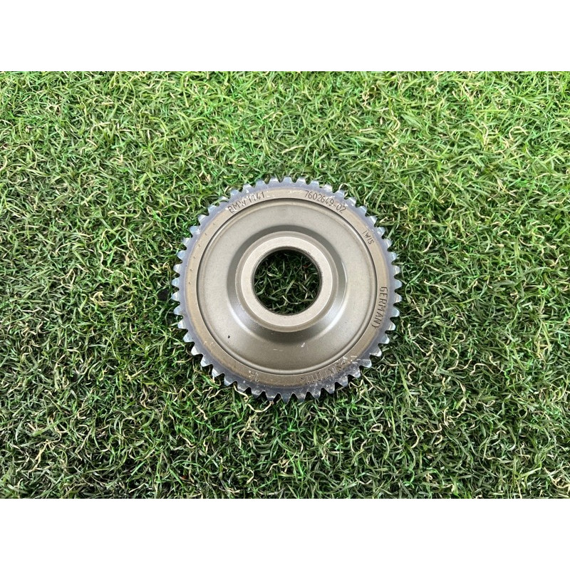 Шестерня масляного насоса (двигатель и элементы) BMW 2-series F22 2015 2.0 11417605367