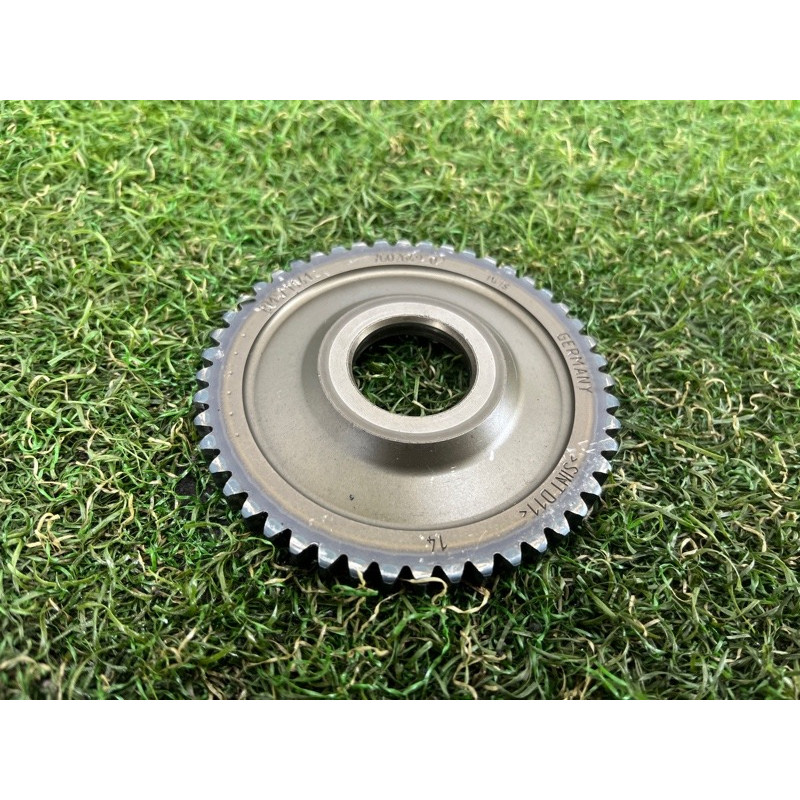 Шестерня масляного насоса (двигатель и элементы) BMW 2-series F22 2015 2.0 11417605367