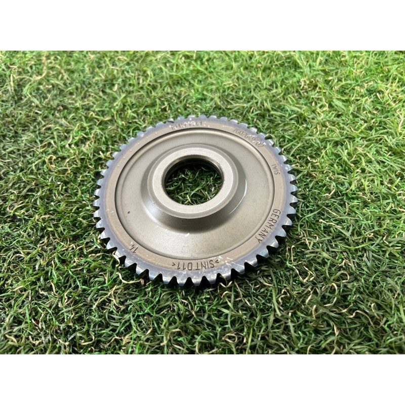 Шестерня масляного насоса (двигатель и элементы) BMW 2-series F22 2015 2.0 11417605367