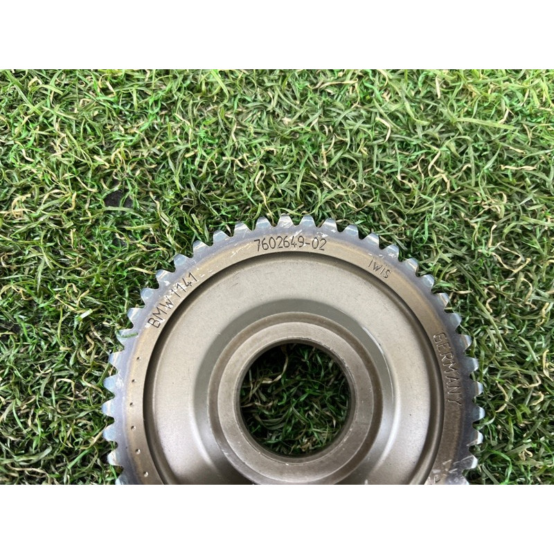 Шестерня масляного насоса (двигатель и элементы) BMW 2-series F22 2015 2.0 11417605367