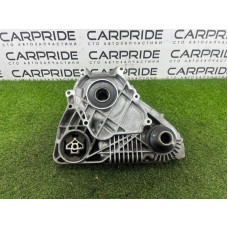 Раздаточная коробка