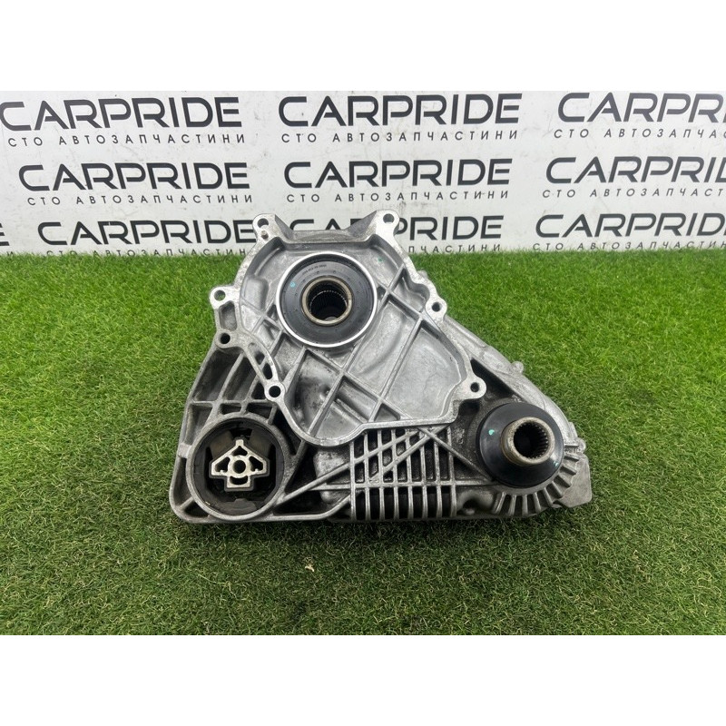 Роздавальна коробка (трансмісія) BMW X3 F25 2012 3.0 27108643151