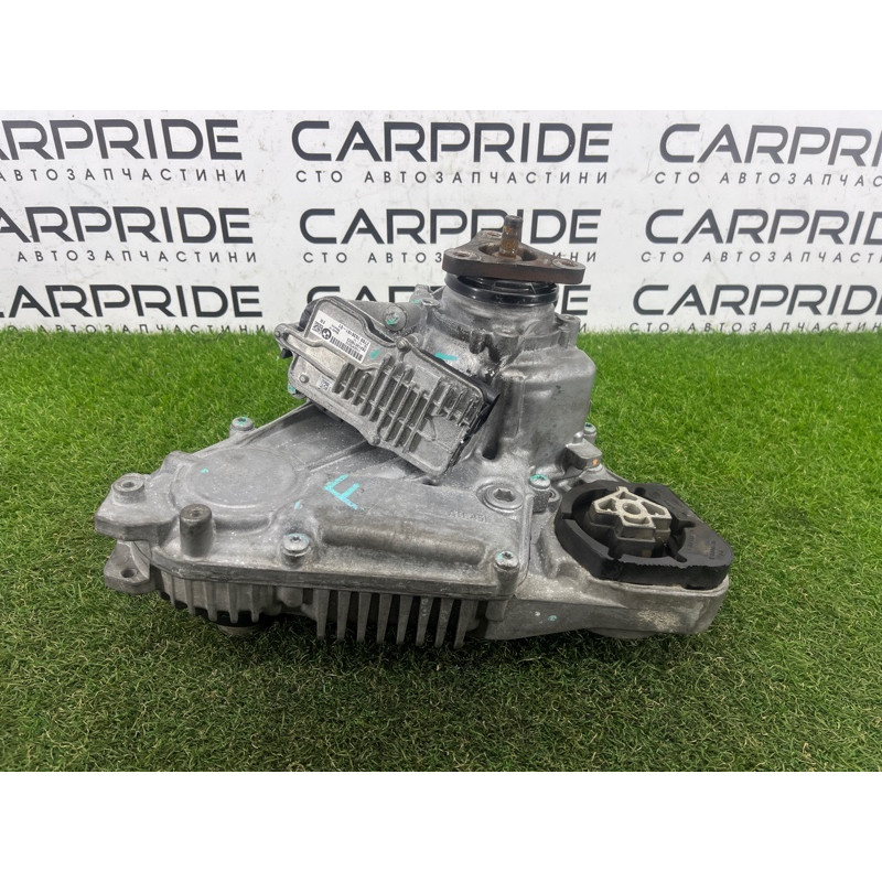 Роздавальна коробка (трансмісія) BMW X3 F25 2012 3.0 27108643151