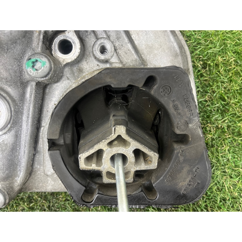 Роздавальна коробка (трансмісія) BMW X3 F25 2012 3.0 27108643151