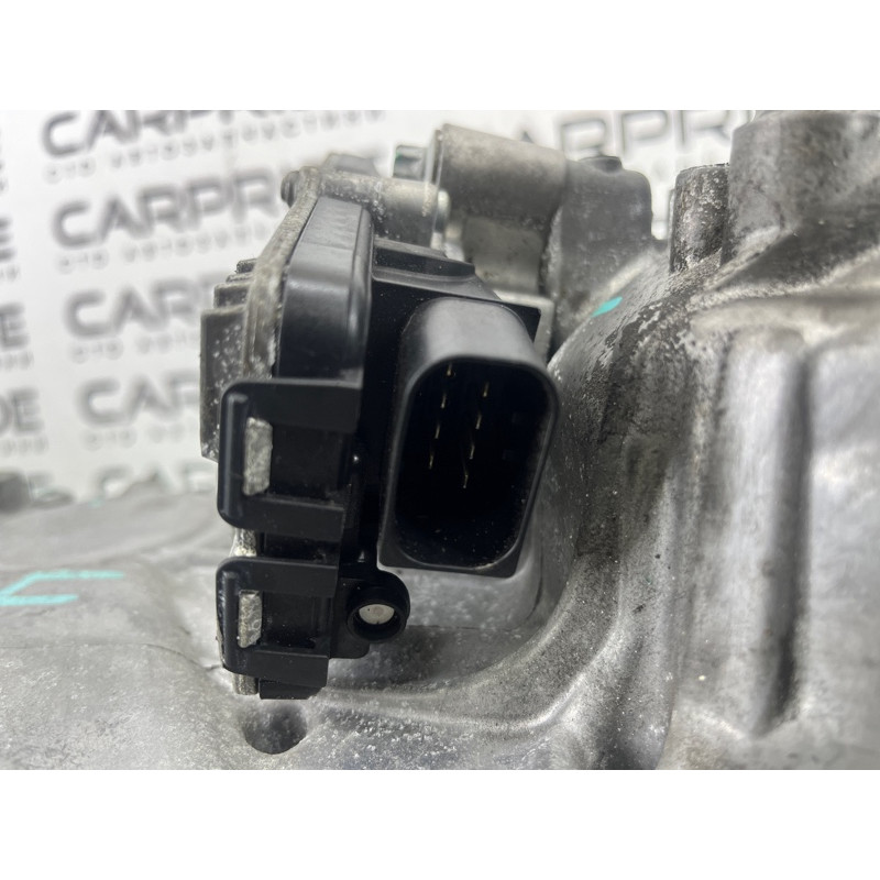 Роздавальна коробка (трансмісія) BMW X3 F25 2012 3.0 27108643151