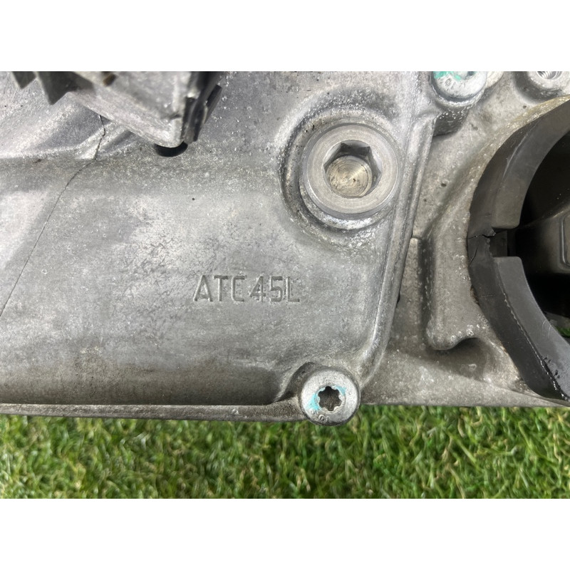 Роздавальна коробка (трансмісія) BMW X3 F25 2012 3.0 27108643151