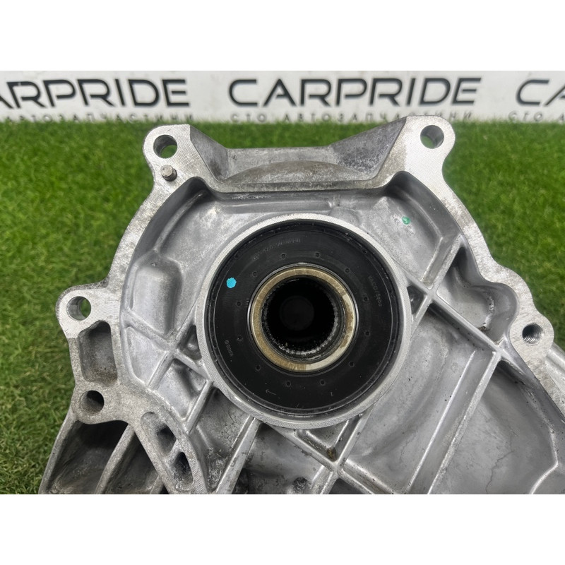 Роздавальна коробка (трансмісія) BMW X3 F25 2012 3.0 27108643151