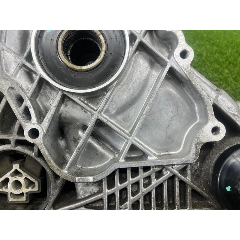 Роздавальна коробка (трансмісія) BMW X3 F25 2012 3.0 27108643151