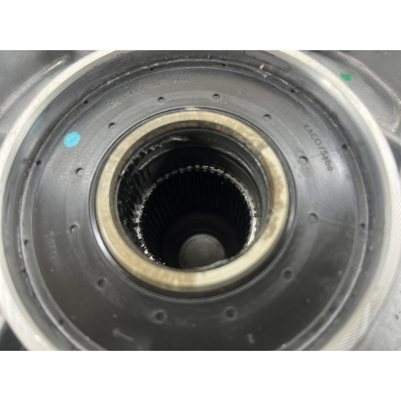 Роздавальна коробка (трансмісія) BMW X3 F25 2012 3.0 27108643151