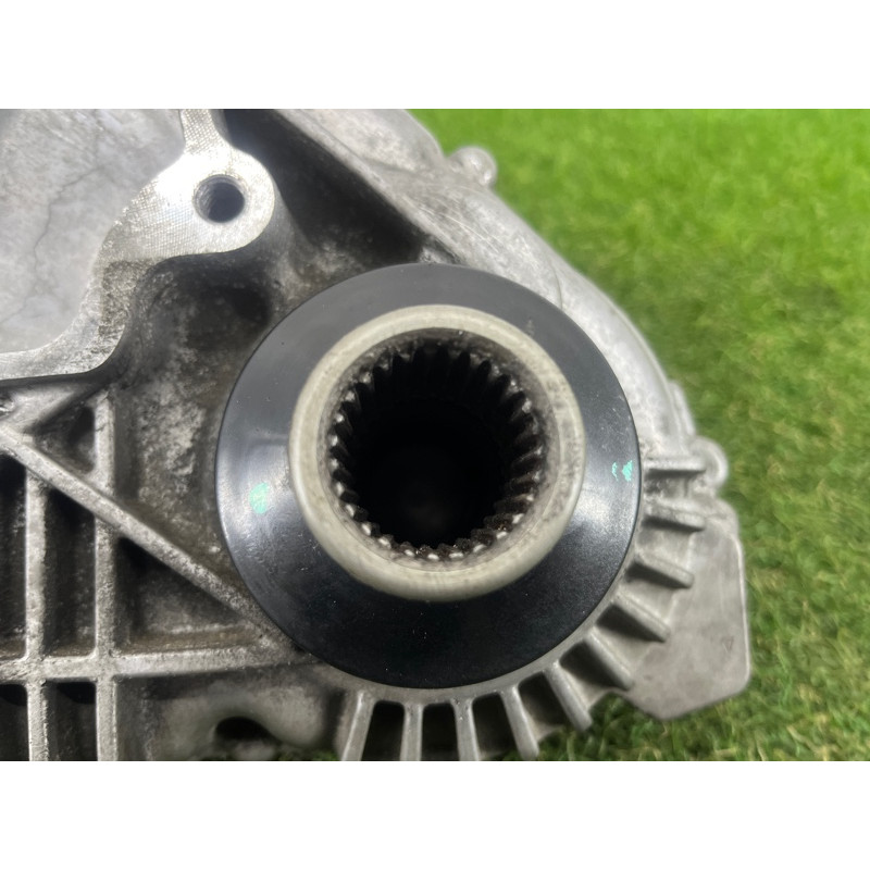 Роздавальна коробка (трансмісія) BMW X3 F25 2012 3.0 27108643151