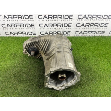 Раздаточная коробка