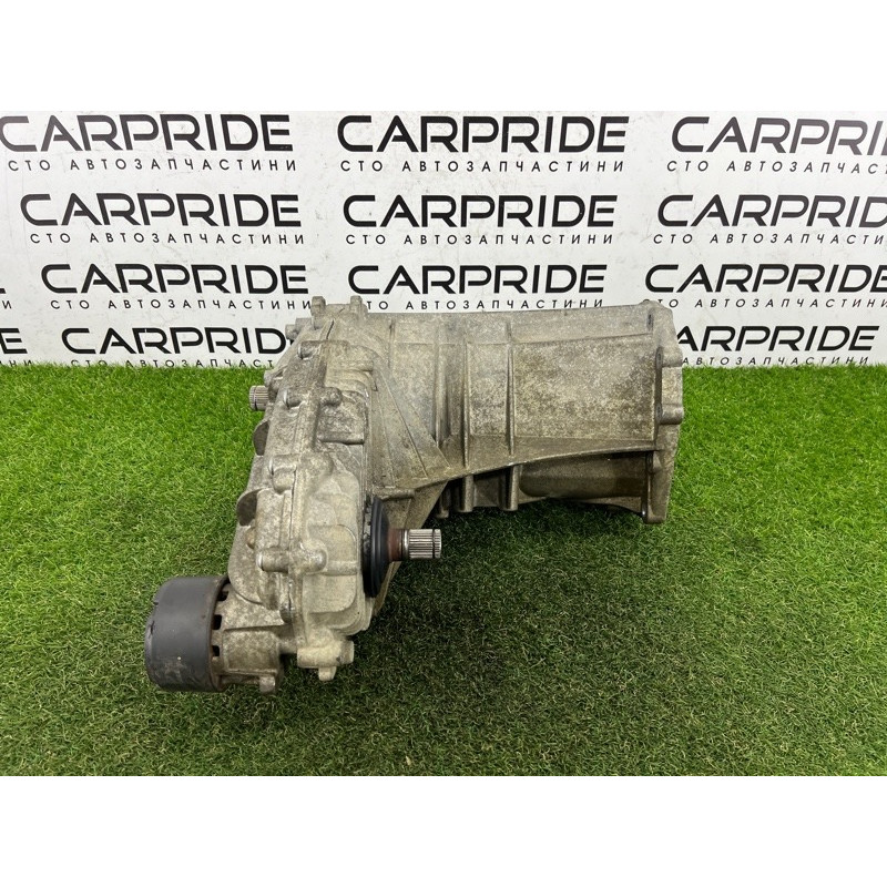 Раздаточная коробка (трансмиссия) Volkswagen Touareg FL 2015 3.6 0BU341011R