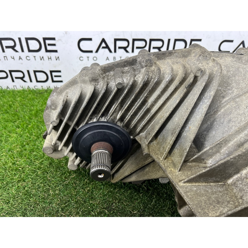 Раздаточная коробка (трансмиссия) Volkswagen Touareg FL 2015 3.6 0BU341011R