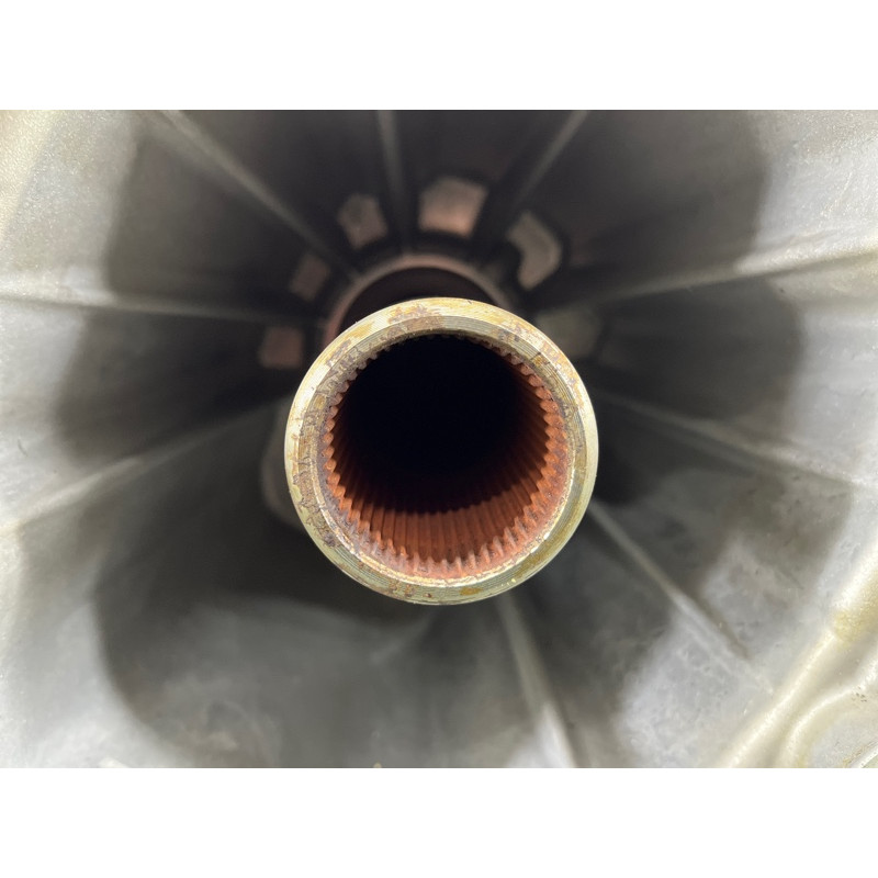 Раздаточная коробка (трансмиссия) Volkswagen Touareg FL 2015 3.6 0BU341011R