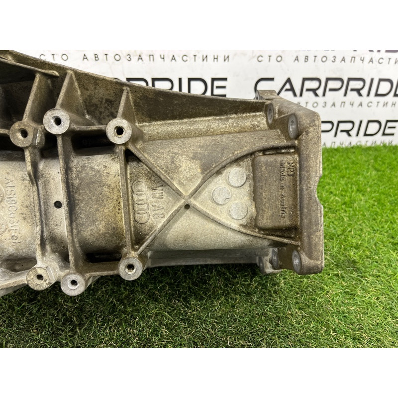 Раздаточная коробка (трансмиссия) Volkswagen Touareg FL 2015 3.6 0BU341011R